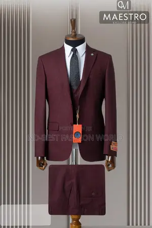 Photo - Pure Quality Suits