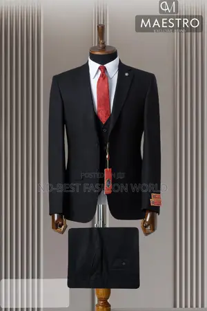 Pure Quality Suits