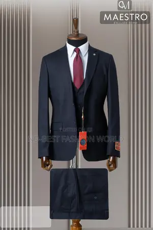 Pure Quality Suits