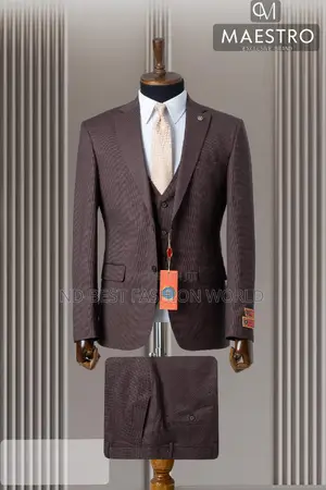 Pure Quality Suits