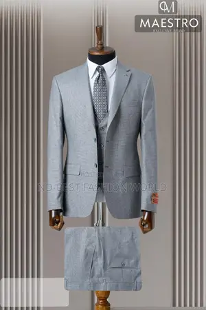 Pure Quality Suits