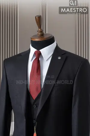 Photo - Pure Quality Suits