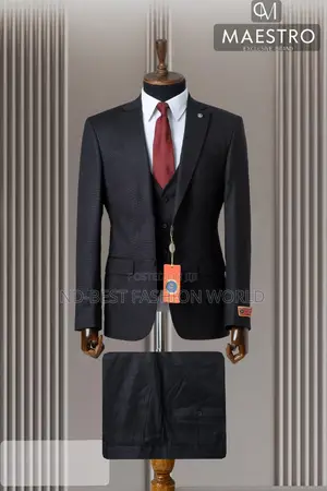 Pure Quality Suits