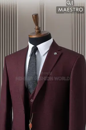 Pure Quality Suits