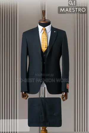 Pure Quality Suits