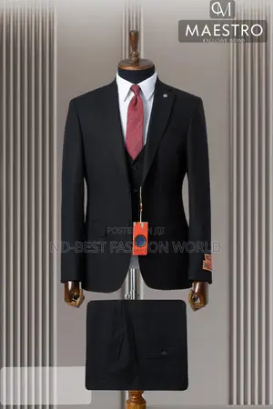 Pure Quality Suits