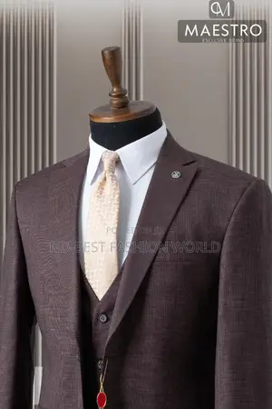 Pure Quality Suits