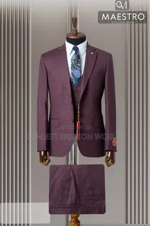 Pure Quality Suits