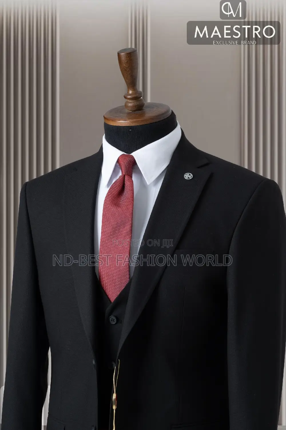 Pure Quality Suits
