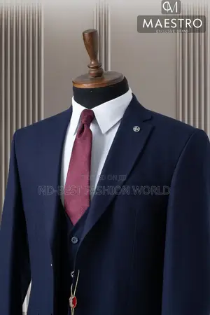 Pure Quality Suits
