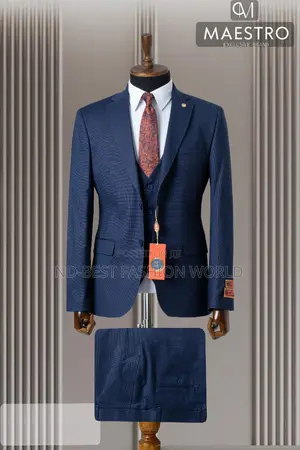 Pure Quality Suits