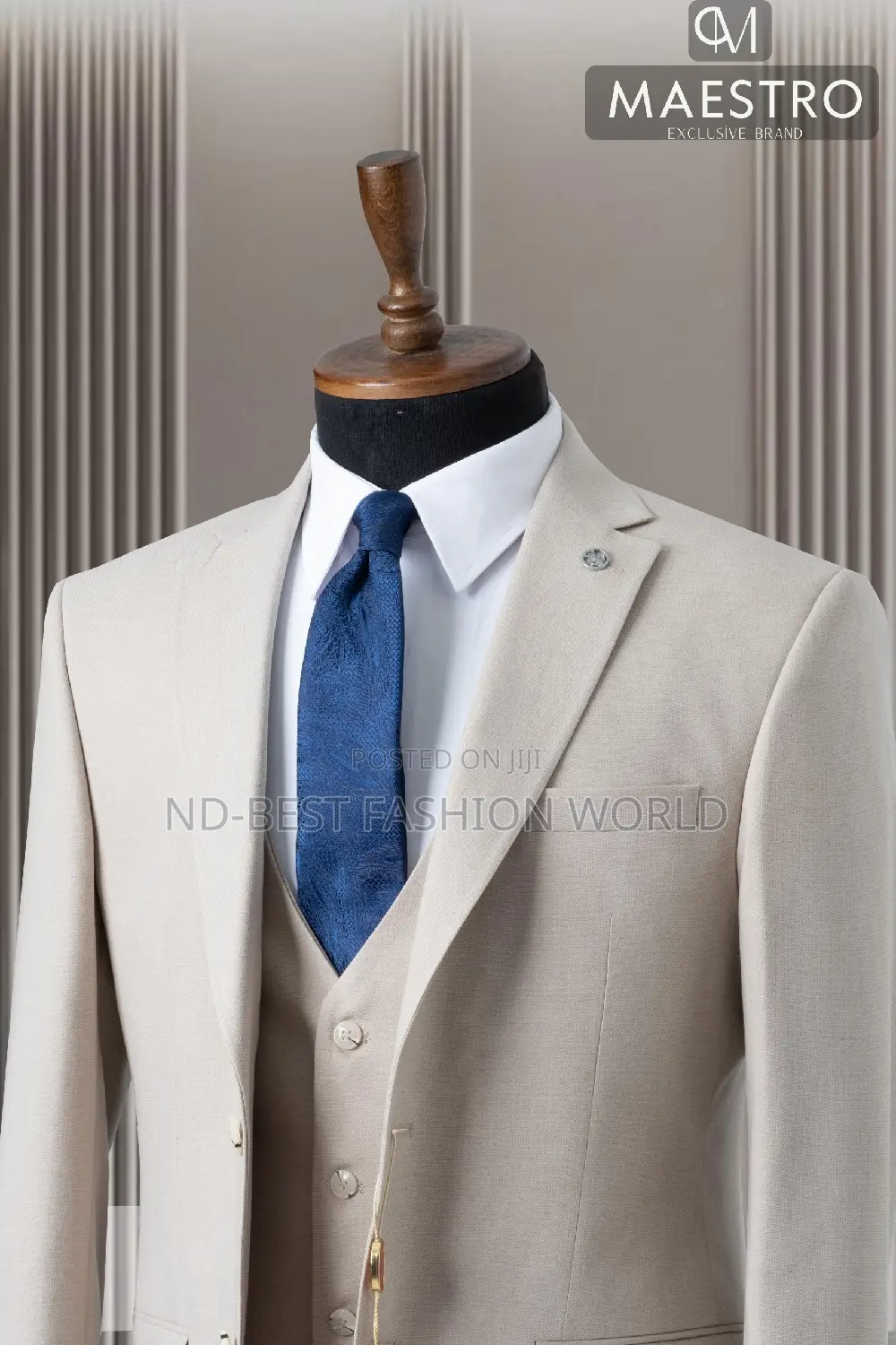 Pure Quality Suits