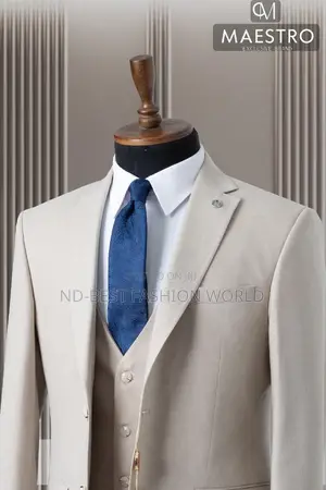 Pure Quality Suits