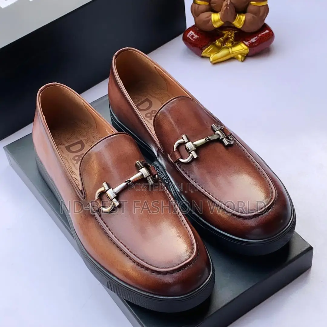 Pure Quality Shoes