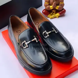 Pure Quality Shoes