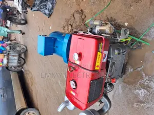 ☆☆Basic Diesel Generator 1115 Engine With 20kva Alternator
