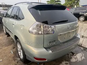 Lexus RX 350 2009