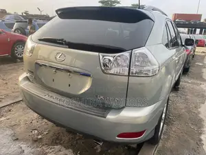 Lexus RX 350 2009