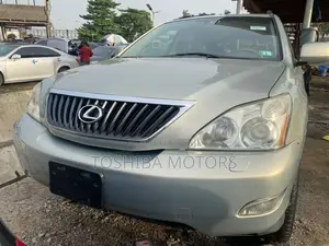 Lexus RX 350 2009