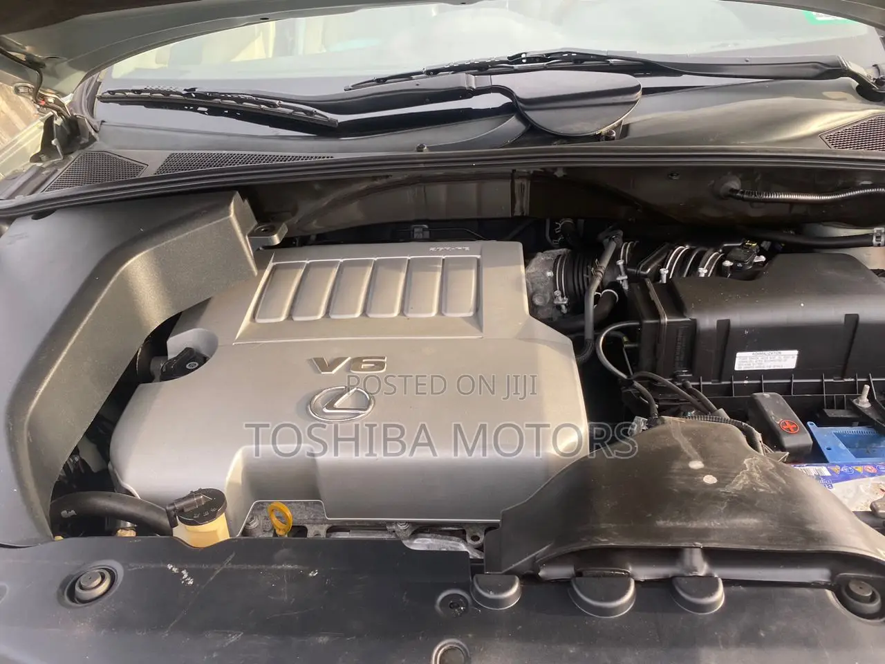 Lexus RX 350 2009