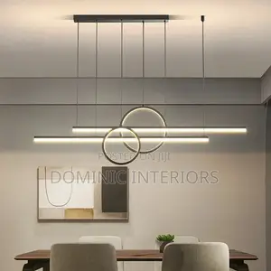 Pendant Lamp for Indoor Lighting