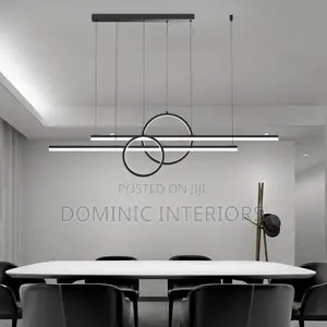 Pendant Lamp for Indoor Lighting