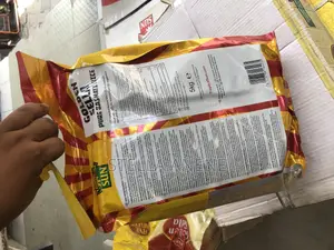 Tropical Sun Rice