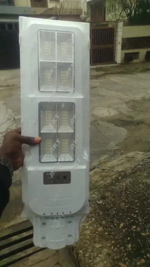 Solar Street Lights Akt 100watt