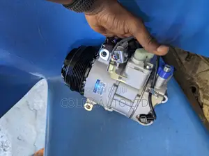 OEM Compressor Mercedes Benz GLE 450 2012 2013 2014 2015