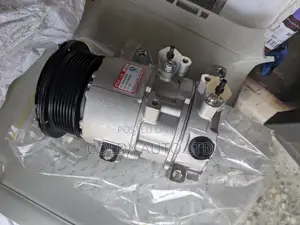 OEM Compressor Toyota RAV4 2008 2009 2010 4 Cylinder