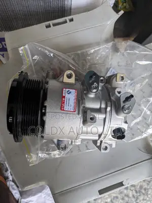 OEM Compressor Toyota Camry 2008 2009 2010 4 Cylinder