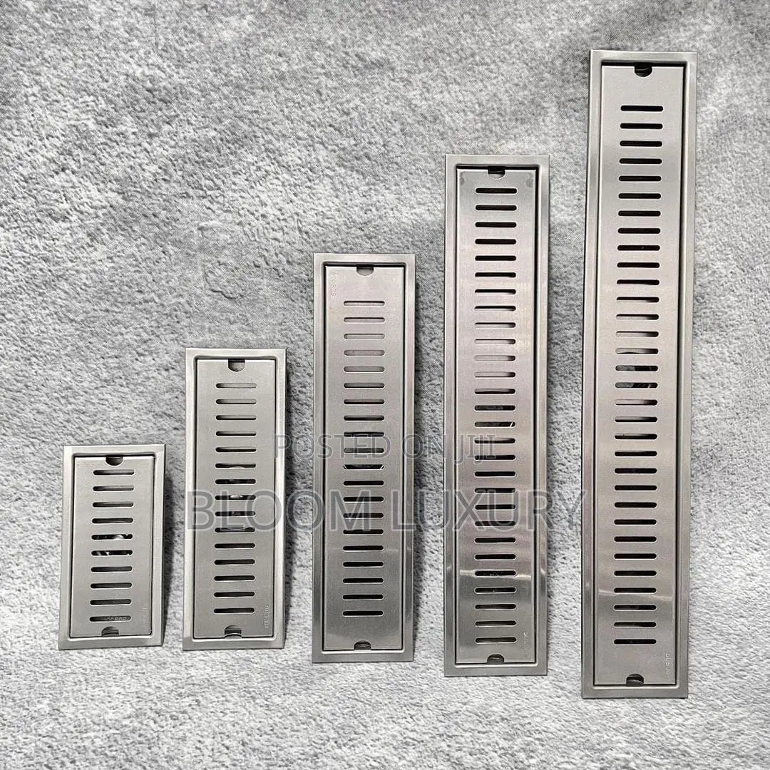 Floor Drain