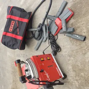 Industrial Iron and Pressure Steamer