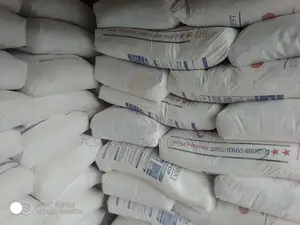 Gypsum White Cement. Product: Leadaship