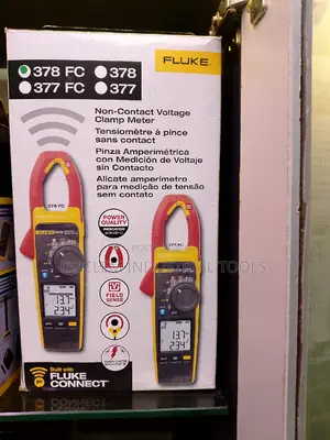 Digital Clamp Testing Meter