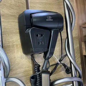 Unisex Electric Hair Dryer