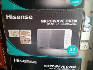 Hisense Microwave Oven 20 Liters H20mows10