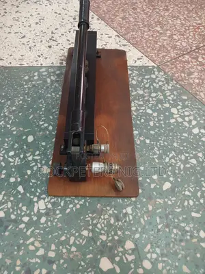 Lancier-Hydraulik Hand Pump P-32