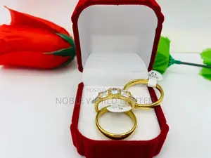 Proposal/Engagement/Wedding Ring PKA 2