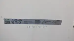 550w Jinko Solar Panels