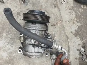 Rx 330 Direct Tokunbo Ac Compressor Is Available for Sale