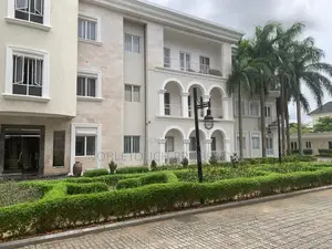 Furnished 3bdrm Apartment in Ikoyi Lagos, Banana Island for sale