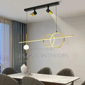 Hanging Lamp for Ceiling Lights Fixtures