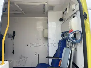 Mercedes-Benz Sprinter 2014 White