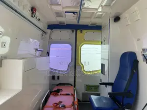 Mercedes-Benz Sprinter 2014 White