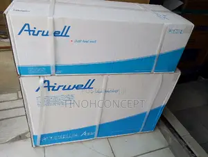 Airwell AC 1 HP Two Years Warranty