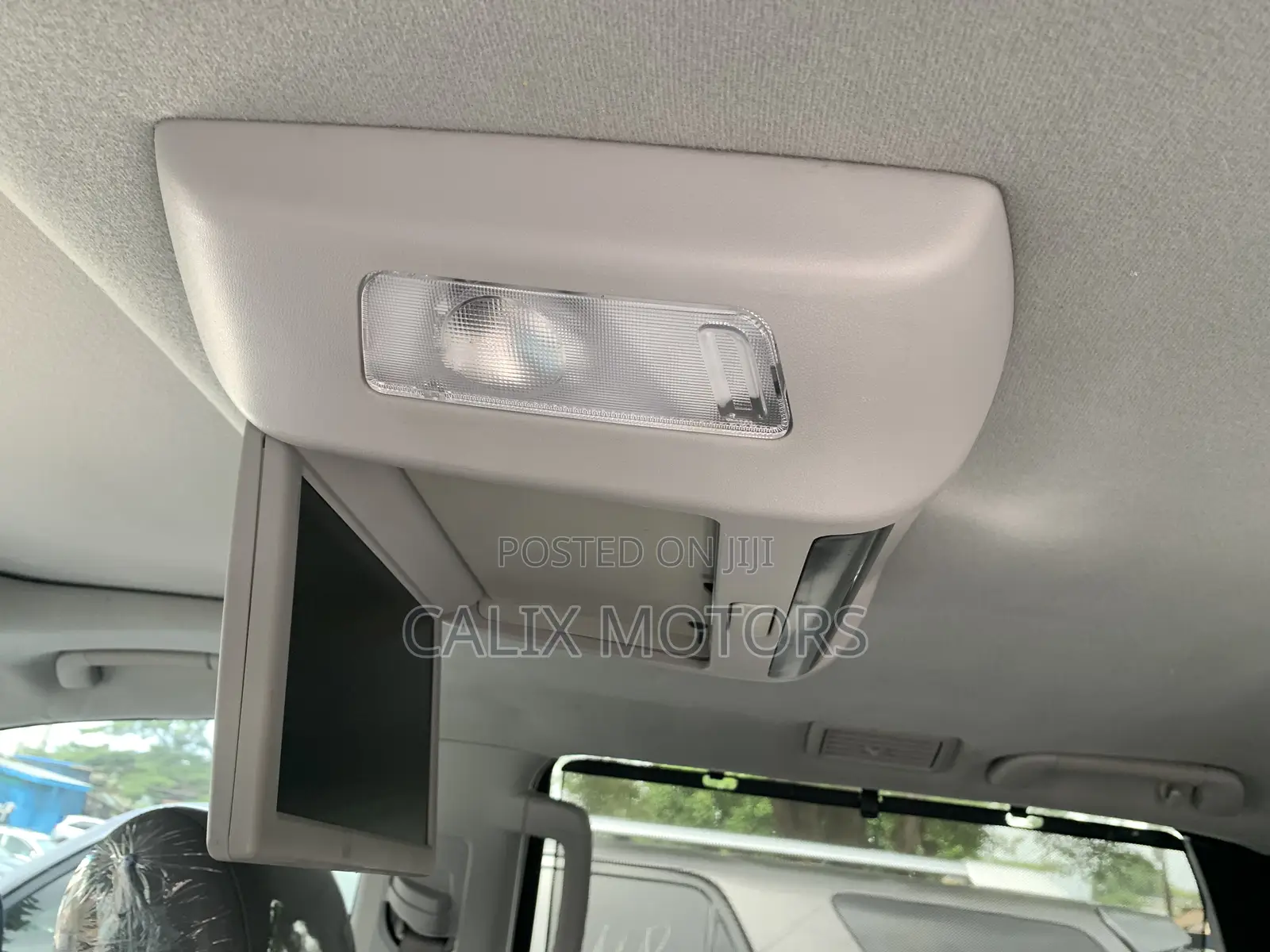 Toyota Sequoia 2016 Black
