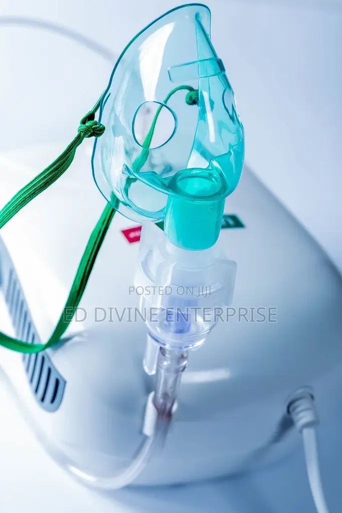 Nebulizer Machine