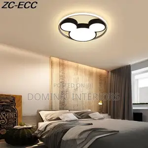 Dimmable Ceiling Lights