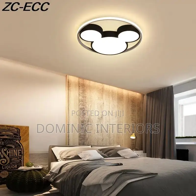 Dimmable Ceiling Lights
